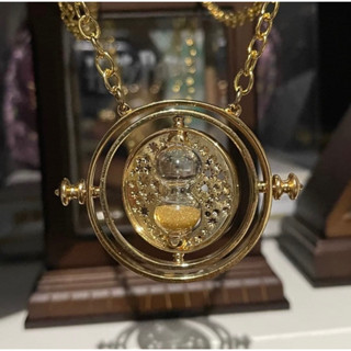 แฮร์รี่พอตเตอร์ นาฬิกาย้อนเวลา Harry potter time turner noble collection