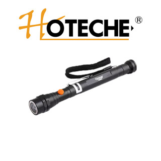 HOTECHE ไฟฉาย 3W ตัวเล็ก 3 X LED MEGNTTIC PICK UP TOOL
