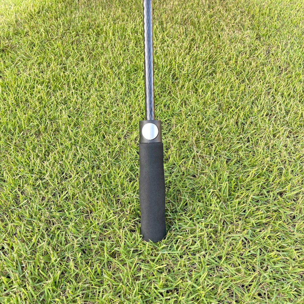 ร่มกอล์ฟ กันแดด กัน UV ขนาด 30'' MB (UMM002-UMM003-UMM004-UMM005) 30 inch Golf Umbrella Good Sun Protection รูปที่ 7