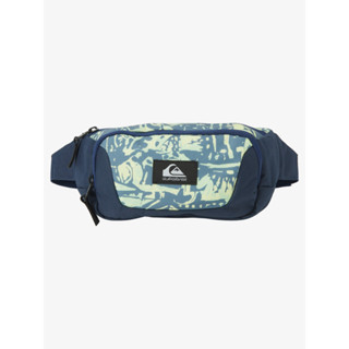 Quiksilver กระเป๋าคาดเอว Jungler 1.5L Fanny Pack 233 AQYBA03034-GDJ0