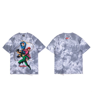 [ ของแท้ ] เสื้อ เสื้อยืด CARNIVAL® x Yuyu Hakusho Collection คนเก่งฟ้าประทาน ลายใหม่ล่าสุด ของใหม่ Drop 1