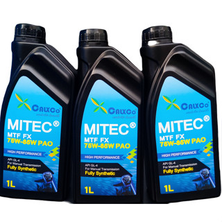 MITEC® MTF FX 75W-85W  ( PAO ) 3 ลิตร