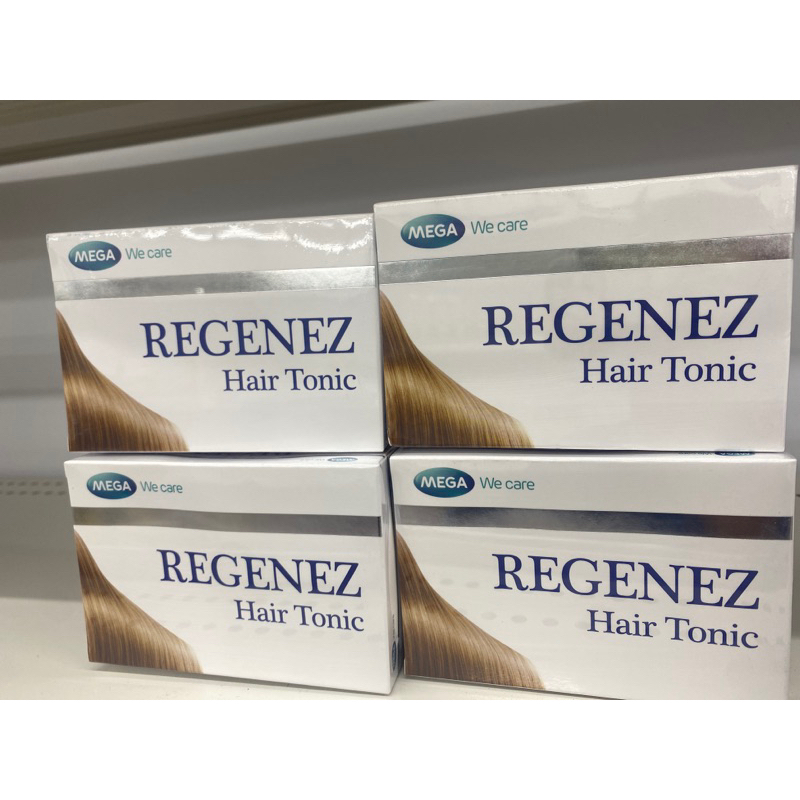 REGENEZ Hair tonic 30ml MEGA