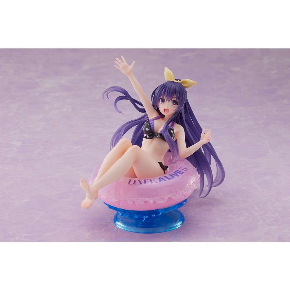 Aqua Float Girls Figure Tohka Yatogami