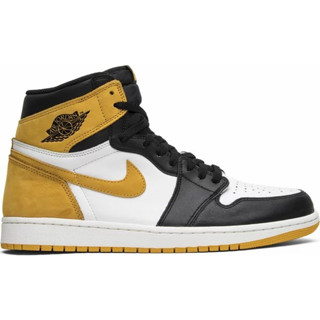 PROSPER - Air Jordan 1 High Yellow Ochre