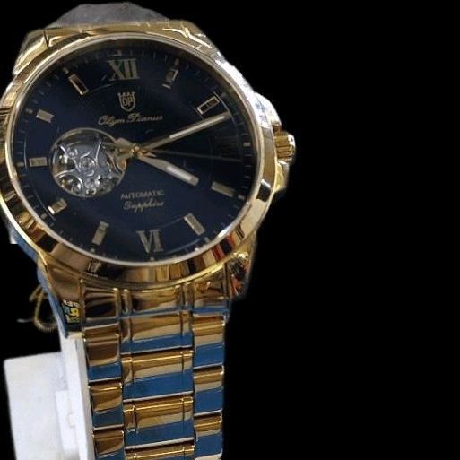 นาฬิกา Olym Pianus [OP]