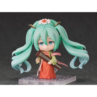 Nendoroid Hatsune Miku: Gao Shan Liu Shui Ver.