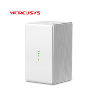 Mercusys 4G LTE - MB110-4G เราเตอร์ไวไฟ รับประกันศูนย์ 1ปี