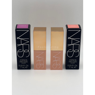 Nars Afterglow Liquid Blush 7ml สินค้าฉลากไทย กดเลือกสีได้ค่ะ