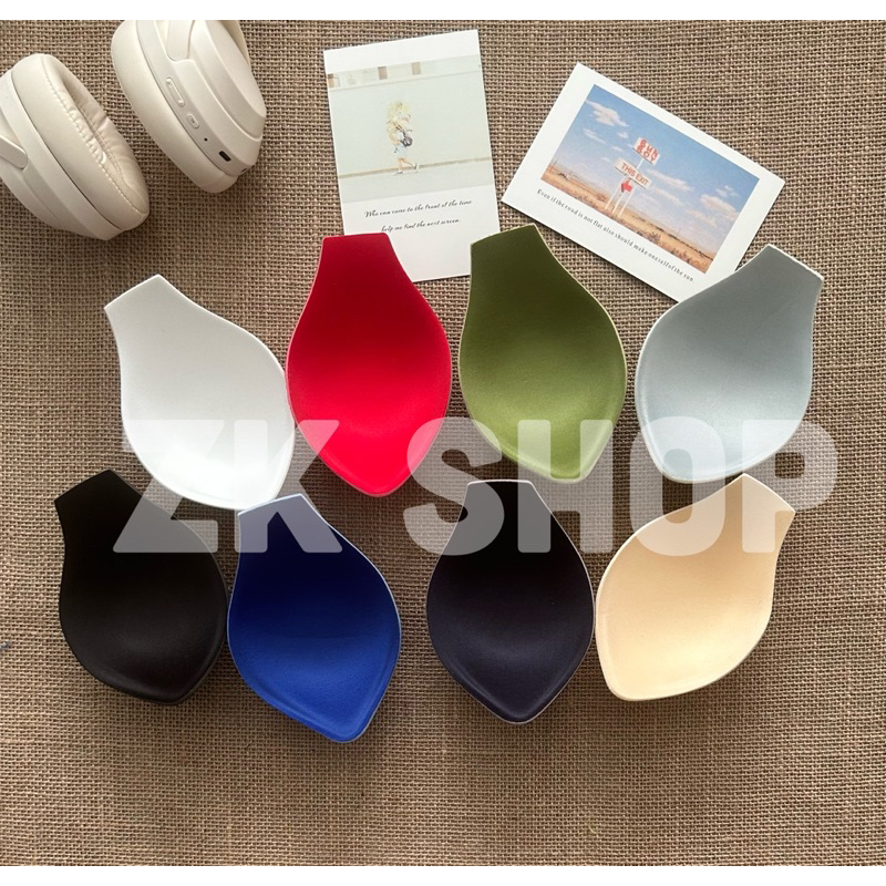 พร้อมส่ง แผ่นเสริมเป้า ทรงรังนก เพิ่มความมั่นใจให้คุณผู้ชาย