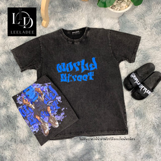 เสื้อยืดโจรฟ้า พร้อมส่งในไทย
