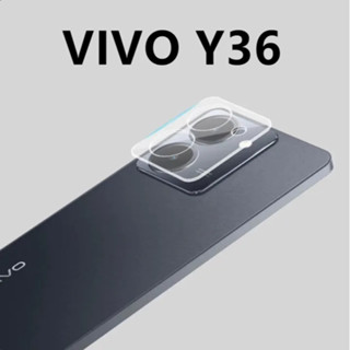 {พร้อมส่ง!!!} ฟิล์มกระจกเลนส์กล้อง VIVO Y36 4G ฟิล์มเลนส์กล้อง Vivo y36 ฟิล์มเลนส์กล้อง ปกป้องกล้อง