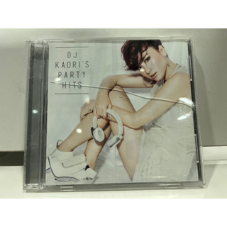 1   CD  MUSIC  ซีดีเพลง   DJ KADRIS PARTY HITS      (N1G49)