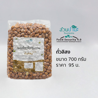 ถั่วลิสง ( Peanut ) 700 กรัม