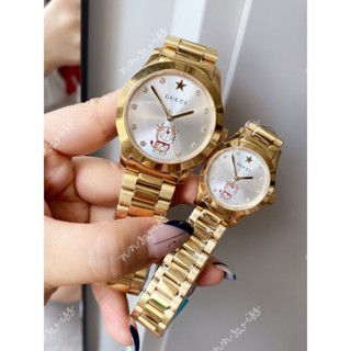 Pre order นาฬิกาข้อมือ GC 50ปี มี 2 ขนาด