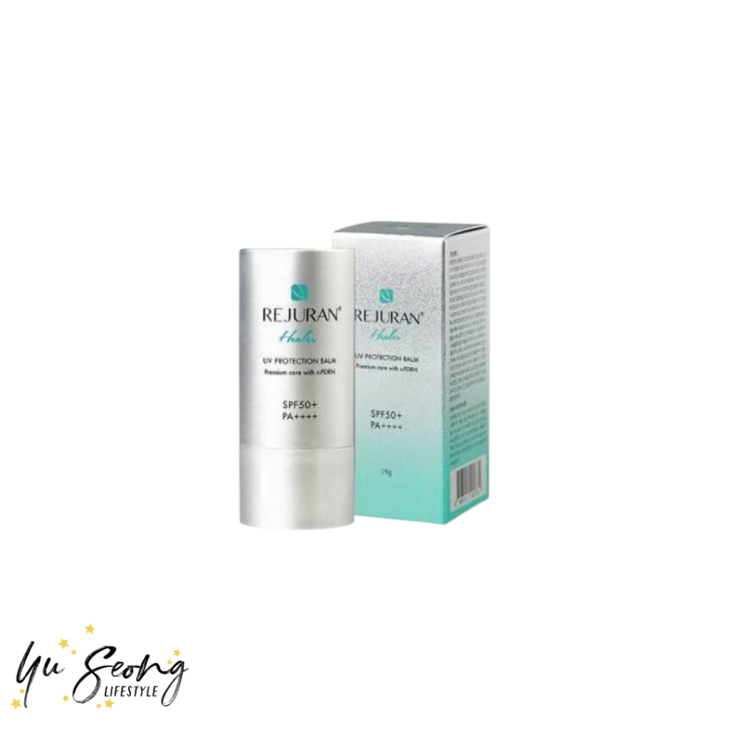 รีจูรัน กันแดดสติ๊ก Rejuran Healer UV Protection Balm SPF50+ PA++++