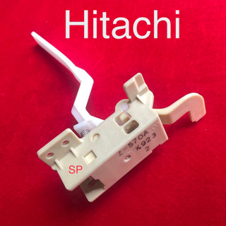 สวิตช์ประตูเครื่องซักผ้าHitachi