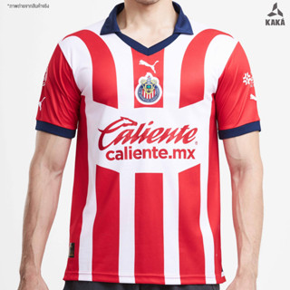 NEW เสื้อฟุตบอล DEPORRTIVO HOME (FAN Ver.) 2023-24