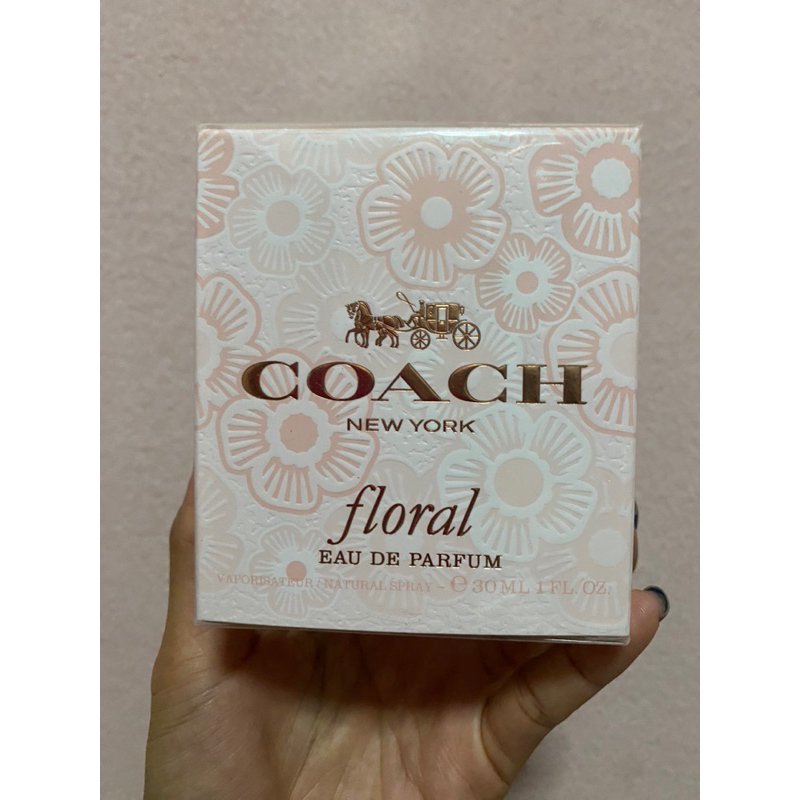 น้ำหอม COACH กลิ่น Floral 🇺🇸
