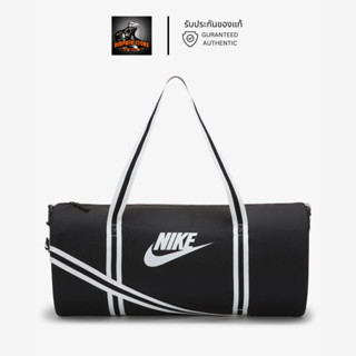 รับประกันของแท้ ✅กระเป๋า Nike Heritage (30L) (DB0492 010)