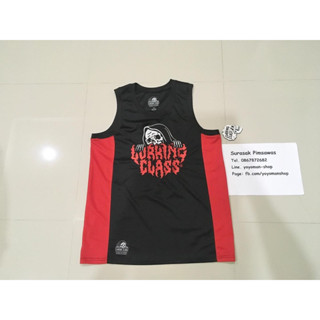 Lurking Class Jersey ของแท้มือ1 size S