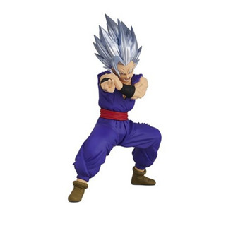 Banpresto Dragon Ball Super Blood of Saiyans Special XIV : Son Gohan (Beast) 4983164882964 (Figure)