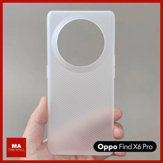 🛡️ เคสมือถือ Oppo Find X6 Pro Phone Cases