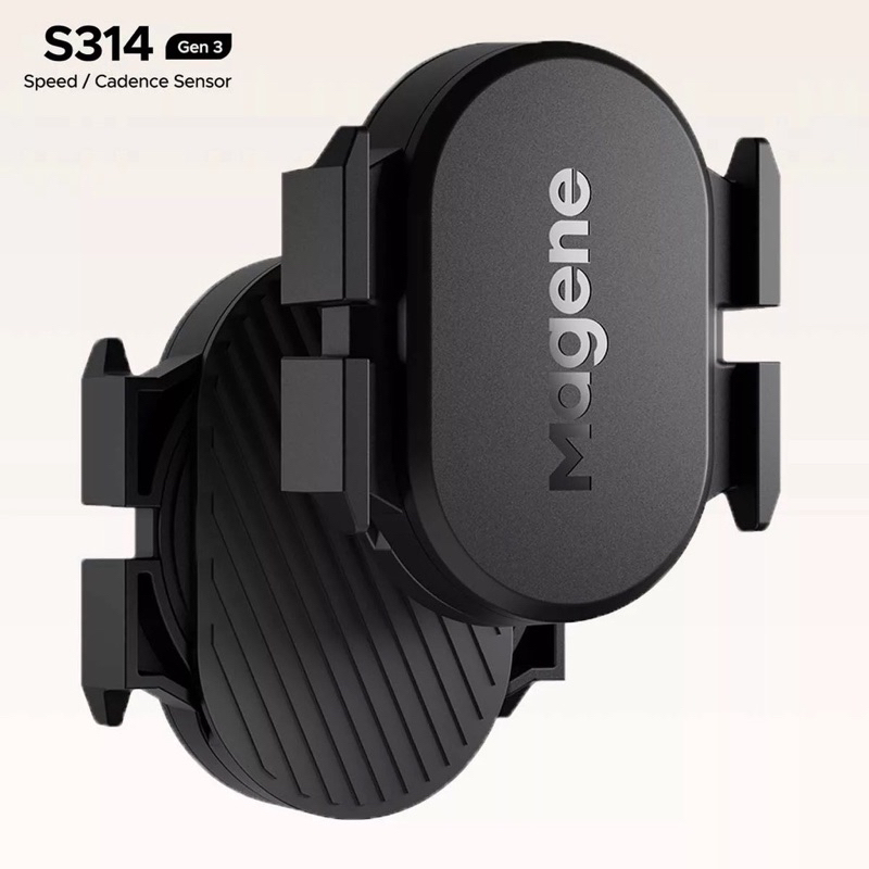 รอบขา สปีด magene s314