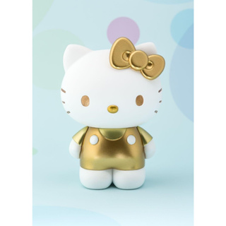 Bandai Tamashii Nations Figuarts Zero Gold Hello Kitty