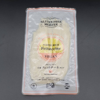 เส้น Fettuccine ญี่ปุ่น Top8Free#Gluten Free#Vegan