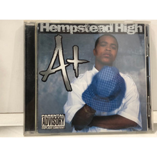 1 CD MUSIC  ซีดีเพลงสากล  A+ Hempstead High     (N3K100)