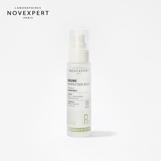 NOVEXPERT PERFECT GLOW MIST 60 ml. (สเปรย์ช่วยให้ผิวแลดูกระจ่างใส)