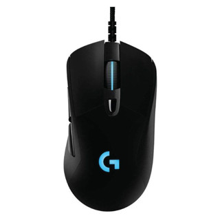 Logitech G403 Hero เมาส์เกมมิ่งมีสาย ดีไซน์เท่ คุณภาพครบ งบหลักบัตเจท!