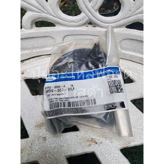 ยางรองสปริงโช้คอัพหลังด้านบนแท้ศูนย์ (1ข้าง) ฟอร์ดเฟียสต้า เ…