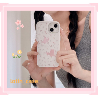 🎁ส่งของขวัญ🎁เคสไอโฟน สำหรับ 11 13 for iPhone Case 14 12 Pro Max เรียบง่าย แฟชั่น ขั้นสูง กันกระแทก ปกป้อง เคสโทรศัพท์