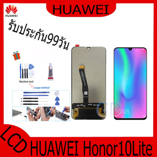 หน้าจอ LCD หัวเว่ย Honor 10 Lite Display จอ + ทัช อะไหล่มือถือ อะไหล่ จหัวเว่ย Honor10Lite