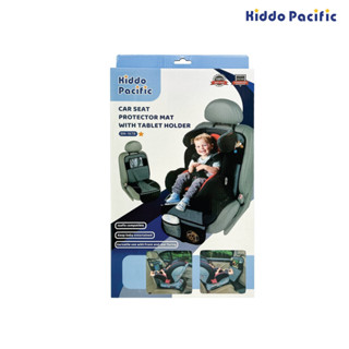 [ใช้ 2 โค้ดลดเพิ่ม] Chicco Baby Car Seat Protector Mat เบาะรองคาร์ซีทแบบยาว