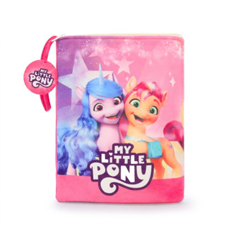 My Little Pony ลิขสิทธิ์แท้ กระเป๋าไอแพด Sunny : Izzy Movie