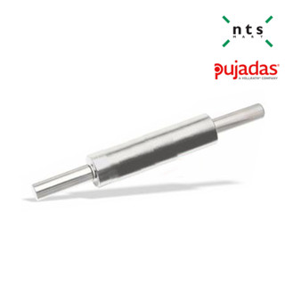 PUJADAS  ROLLING PIN ที่รีดแป้งสแตนเลส rolling pin stainless steel รุ่น PUJ1-801