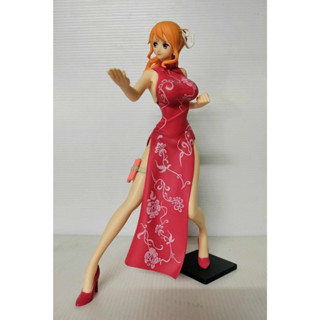 [One Piece] Glitter &amp; Glamours Nami Kung Fu Style