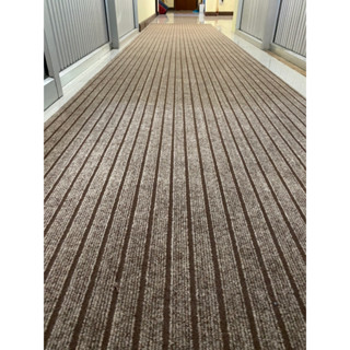 (สั่งตัดได้) Q house carpet พรมปูพื้นห้องครัว พรมปูพื้นตกแต่งบ้าน พรมปูพื้นกันลื่น พรมออกบูธ