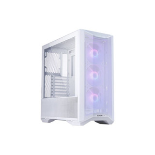 LIAN-LI LANCOOL II MESH RGB TYPE-C -SNOW *เคส