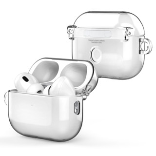 ARAREE Nukin เคส AirPods Pro 2 - สี Clear