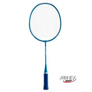 แร็คเกตแบดมินตัน แร็คเกตแบดมินตันสำหรับเด็กผู้หญิง ไม้แบด แบดมินตัน  Badminton Racket