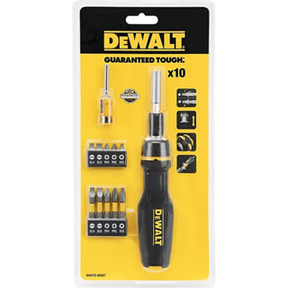 DEWALT อุปกรณ์ ratchet รุ่น DWHT0-66567