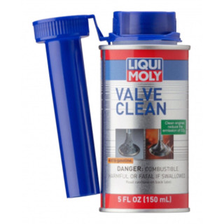 LIQUI MOLY Valve Clean Art.1014 🇩🇪( สารล้างวาวล์ชนิดเครื่องยนต์เบนซิน )