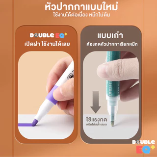 [Premium] ปากกาอะคริลิค Acrylic marker pen กันน้ำเขียนได้ทุกพื้นผิว ปากกาเขียนแก้ว/พลาสติก/ไม้/เหล็ก