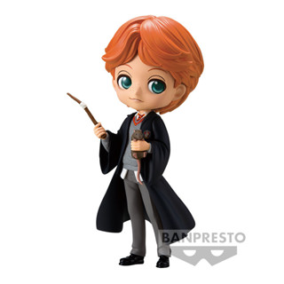 Bandai(บันได) BANPRESTO HARRY POTTER Q POSKET-HARRY POTTER&amp;RON WEASLEY-(B:RON WEASLEY)