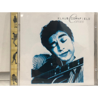 1 CD MUSIC  ซีดีเพลงสากล    Klaus Cornfield Comes    (N8B22)