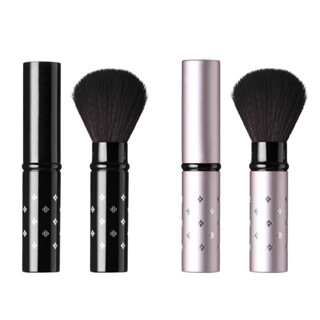 OD823 ODBO Make Up Brush โอดีบีโอ บรัช แปรง ปลอกเหล็ก แปรงสำหรับแต่งหน้า